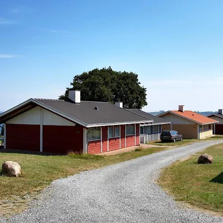 Holiday home Xiii Aabenraa