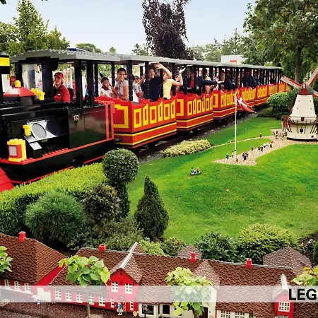 7 Person In * Aabenraa