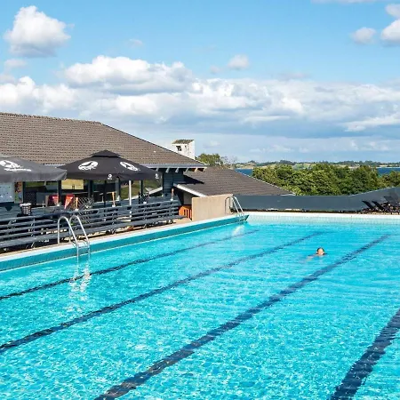 7 Person In Dom wakacyjny Aabenraa