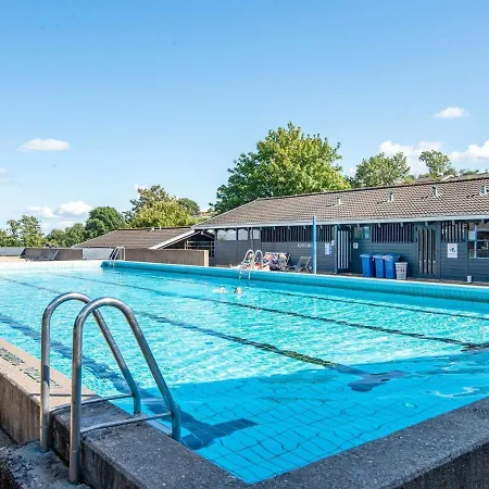 7 Person In Aabenraa