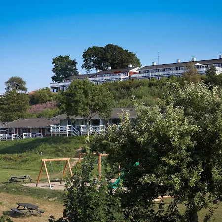 Holiday home Xiii Aabenraa