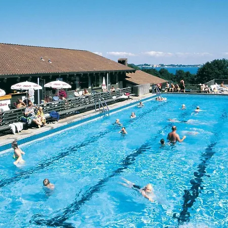 7 Person In Prázdninový dům Aabenraa