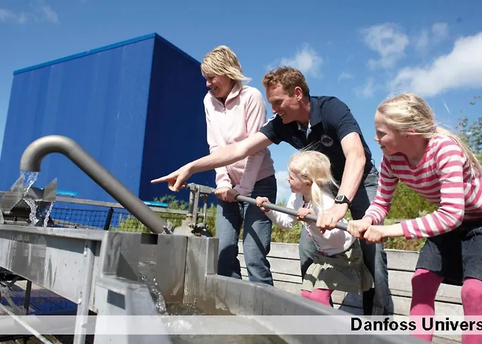 7 Person In * Aabenraa
