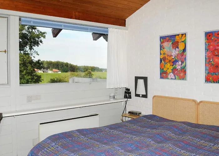 Tatil Evi 7 Person In