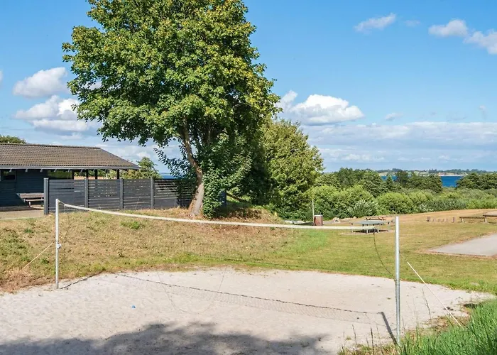 7 Person In * Aabenraa