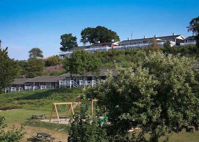 Tatil Evi 7 Person In Aabenraa